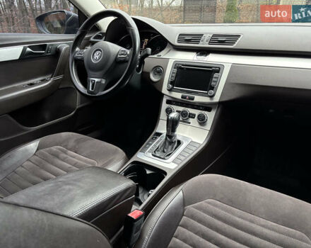 Коричневый Фольксваген Пассат, объемом двигателя 1.97 л и пробегом 209 тыс. км за 10950 $, фото 36 на Automoto.ua