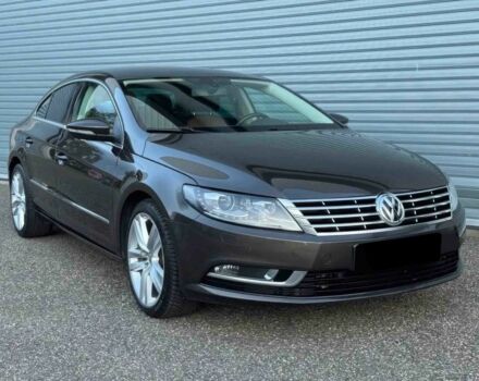 Коричневый Фольксваген Пассат, объемом двигателя 2 л и пробегом 84 тыс. км за 6200 $, фото 1 на Automoto.ua