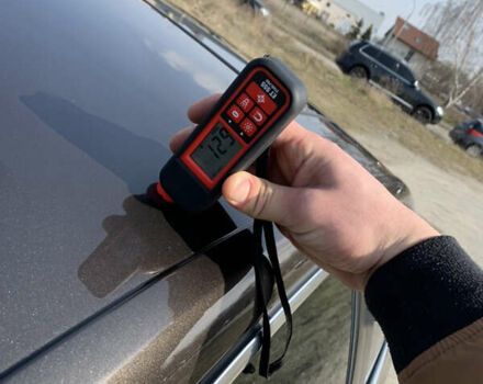 Коричневий Фольксваген Пассат, об'ємом двигуна 1.97 л та пробігом 224 тис. км за 11600 $, фото 34 на Automoto.ua