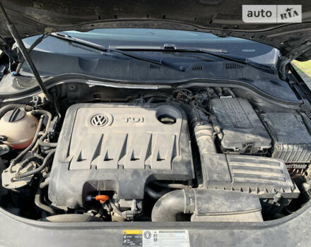 Коричневий Фольксваген Пассат, об'ємом двигуна 1.97 л та пробігом 224 тис. км за 11600 $, фото 39 на Automoto.ua