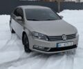Коричневий Фольксваген Пассат, об'ємом двигуна 2 л та пробігом 207 тис. км за 12399 $, фото 1 на Automoto.ua