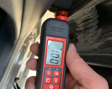 Коричневий Фольксваген Пассат, об'ємом двигуна 1.97 л та пробігом 224 тис. км за 11600 $, фото 40 на Automoto.ua