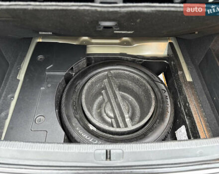 Коричневый Фольксваген Пассат, объемом двигателя 1.97 л и пробегом 209 тыс. км за 10950 $, фото 19 на Automoto.ua