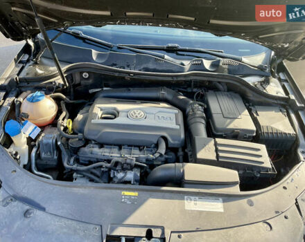 Коричневый Фольксваген Пассат, объемом двигателя 1.8 л и пробегом 89 тыс. км за 14300 $, фото 17 на Automoto.ua