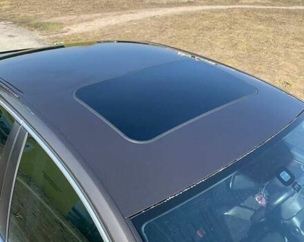 Коричневий Фольксваген Пассат, об'ємом двигуна 1.97 л та пробігом 224 тис. км за 11600 $, фото 5 на Automoto.ua