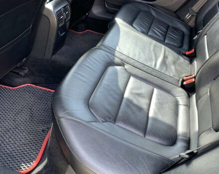 Коричневий Фольксваген Пассат, об'ємом двигуна 1.97 л та пробігом 224 тис. км за 11600 $, фото 27 на Automoto.ua