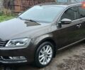 Коричневий Фольксваген Пассат, об'ємом двигуна 1.8 л та пробігом 45 тис. км за 12200 $, фото 3 на Automoto.ua