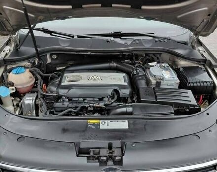 Коричневый Фольксваген Пассат, объемом двигателя 1.8 л и пробегом 181 тыс. км за 8900 $, фото 5 на Automoto.ua