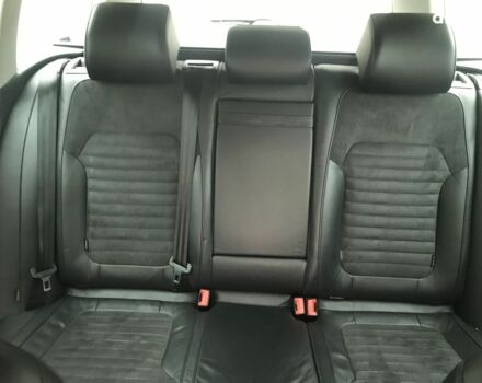 Коричневый Фольксваген Пассат, объемом двигателя 2 л и пробегом 71 тыс. км за 13077 $, фото 15 на Automoto.ua