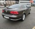 Коричневий Фольксваген Пассат, об'ємом двигуна 1.8 л та пробігом 45 тис. км за 12200 $, фото 2 на Automoto.ua