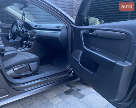 Фольксваген Пассат 2013 в Житомире на Automoto.ua Коричневый Фольксваген Пассат, объемом двигателя 2 л и пробегом 292 тыс. км за 11500 $, фото 13 на Automoto.ua