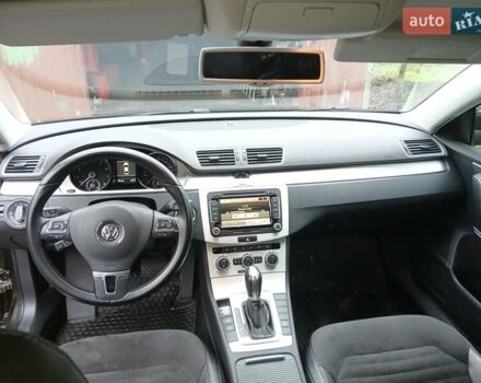 Коричневий Фольксваген Пассат, об'ємом двигуна 1.8 л та пробігом 45 тис. км за 12200 $, фото 10 на Automoto.ua