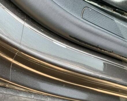 Коричневий Фольксваген Пассат, об'ємом двигуна 1.97 л та пробігом 224 тис. км за 11600 $, фото 10 на Automoto.ua