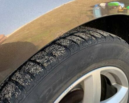 Коричневий Фольксваген Пассат, об'ємом двигуна 1.97 л та пробігом 224 тис. км за 11600 $, фото 12 на Automoto.ua