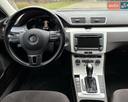 Коричневый Фольксваген Пассат, объемом двигателя 1.97 л и пробегом 209 тыс. км за 10950 $, фото 38 на Automoto.ua