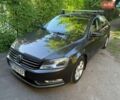 Коричневий Фольксваген Пассат, об'ємом двигуна 1.39 л та пробігом 286 тис. км за 8500 $, фото 1 на Automoto.ua