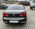 Коричневый Фольксваген Пассат, объемом двигателя 1.8 л и пробегом 206 тыс. км за 9500 $, фото 5 на Automoto.ua