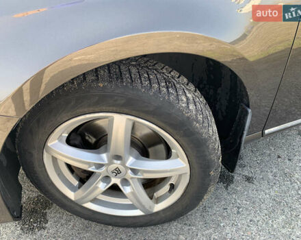 Коричневий Фольксваген Пассат, об'ємом двигуна 1.97 л та пробігом 224 тис. км за 11600 $, фото 23 на Automoto.ua