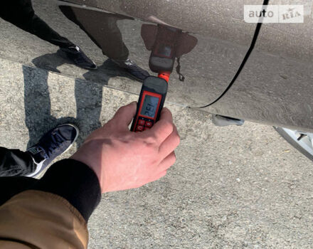 Коричневий Фольксваген Пассат, об'ємом двигуна 1.97 л та пробігом 224 тис. км за 11600 $, фото 32 на Automoto.ua