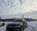 Коричневый Фольксваген Пассат, объемом двигателя 1.97 л и пробегом 212 тыс. км за 12500 $, фото 1 на Automoto.ua