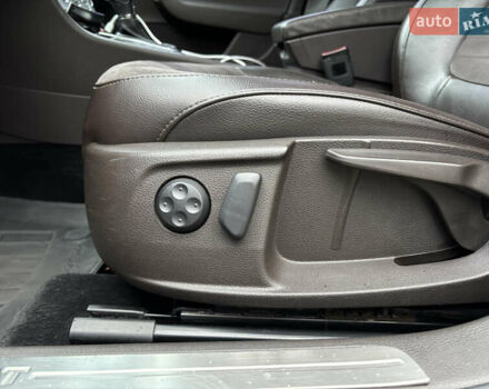 Коричневый Фольксваген Пассат, объемом двигателя 1.97 л и пробегом 209 тыс. км за 10950 $, фото 24 на Automoto.ua