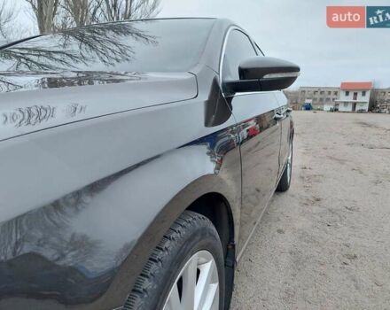 Коричневый Фольксваген Пассат, объемом двигателя 1.97 л и пробегом 198 тыс. км за 14000 $, фото 14 на Automoto.ua