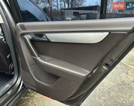 Коричневый Фольксваген Пассат, объемом двигателя 1.97 л и пробегом 209 тыс. км за 10950 $, фото 30 на Automoto.ua