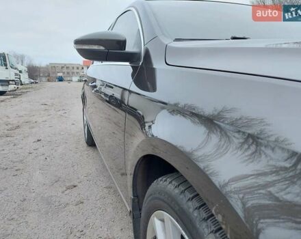 Коричневый Фольксваген Пассат, объемом двигателя 1.97 л и пробегом 198 тыс. км за 14000 $, фото 13 на Automoto.ua