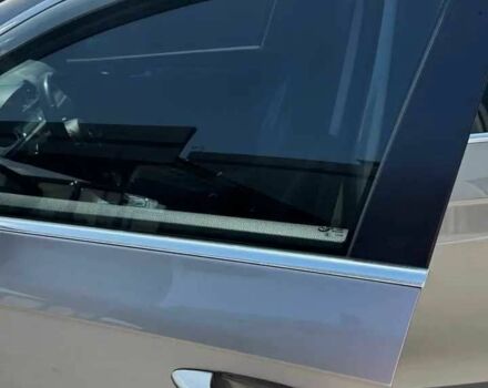 Коричневий Фольксваген Пассат, об'ємом двигуна 1.8 л та пробігом 206 тис. км за 10200 $, фото 15 на Automoto.ua