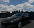 Коричневый Фольксваген Пассат, объемом двигателя 2 л и пробегом 229 тыс. км за 11700 $, фото 1 на Automoto.ua