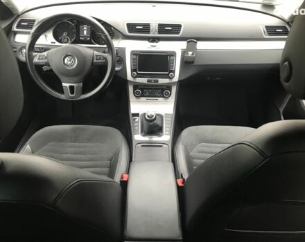 Коричневый Фольксваген Пассат, объемом двигателя 2 л и пробегом 71 тыс. км за 13077 $, фото 13 на Automoto.ua