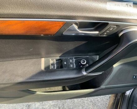 Коричневий Фольксваген Пассат, об'ємом двигуна 1.97 л та пробігом 224 тис. км за 11600 $, фото 8 на Automoto.ua