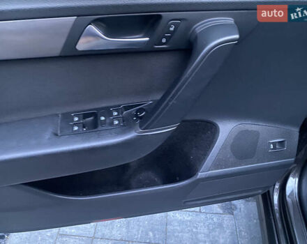 Фольксваген Пассат 2013 в Житомире на Automoto.ua Коричневый Фольксваген Пассат, объемом двигателя 2 л и пробегом 292 тыс. км за 11500 $, фото 5 на Automoto.ua