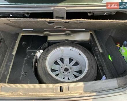 Коричневий Фольксваген Пассат, об'ємом двигуна 1.97 л та пробігом 224 тис. км за 11600 $, фото 14 на Automoto.ua