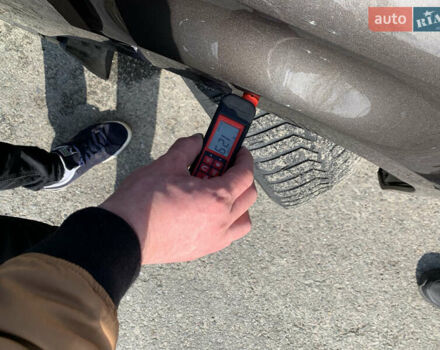 Коричневий Фольксваген Пассат, об'ємом двигуна 1.97 л та пробігом 224 тис. км за 11600 $, фото 31 на Automoto.ua