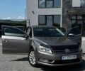 Коричневий Фольксваген Пассат, об'ємом двигуна 1.8 л та пробігом 206 тис. км за 10200 $, фото 1 на Automoto.ua