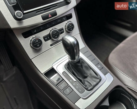 Коричневый Фольксваген Пассат, объемом двигателя 1.97 л и пробегом 209 тыс. км за 10950 $, фото 40 на Automoto.ua