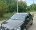 Коричневый Фольксваген Пассат, объемом двигателя 1.97 л и пробегом 160 тыс. км за 12000 $, фото 10 на Automoto.ua