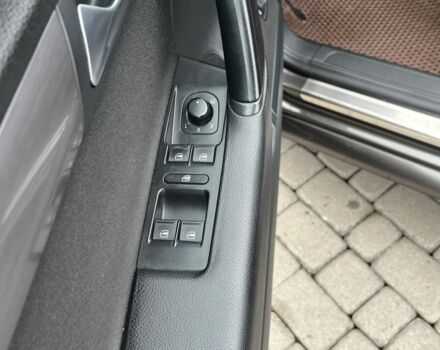 Коричневый Фольксваген Пассат, объемом двигателя 1.8 л и пробегом 206 тыс. км за 9500 $, фото 8 на Automoto.ua