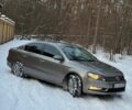 Коричневий Фольксваген Пассат, об'ємом двигуна 1.97 л та пробігом 204 тис. км за 10950 $, фото 3 на Automoto.ua