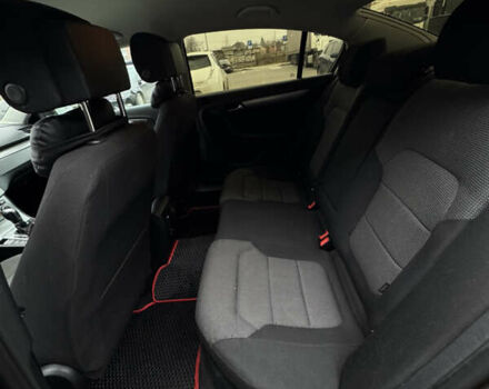 Коричневый Фольксваген Пассат, объемом двигателя 1.97 л и пробегом 301 тыс. км за 12500 $, фото 8 на Automoto.ua