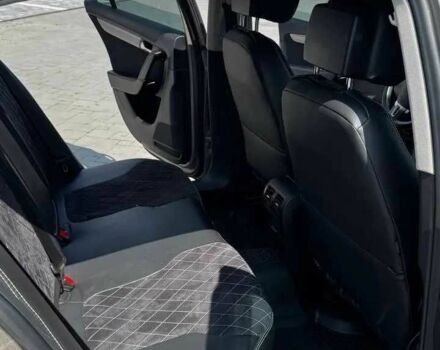 Коричневий Фольксваген Пассат, об'ємом двигуна 1.8 л та пробігом 206 тис. км за 10200 $, фото 8 на Automoto.ua