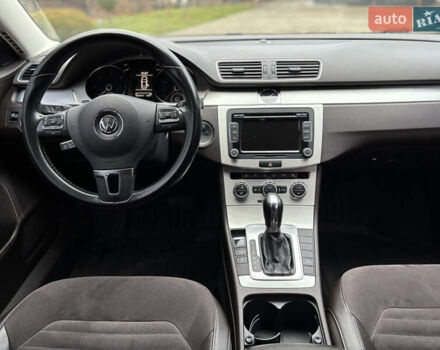 Коричневый Фольксваген Пассат, объемом двигателя 1.97 л и пробегом 209 тыс. км за 10950 $, фото 37 на Automoto.ua