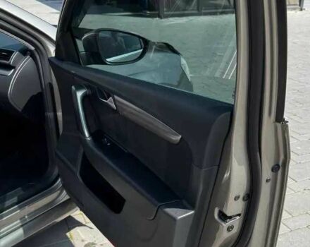 Коричневий Фольксваген Пассат, об'ємом двигуна 1.8 л та пробігом 206 тис. км за 10200 $, фото 3 на Automoto.ua