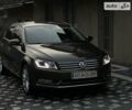 Коричневий Фольксваген Пассат, об'ємом двигуна 2 л та пробігом 269 тис. км за 12999 $, фото 28 на Automoto.ua