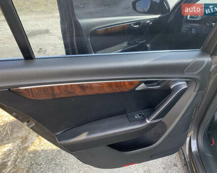 Коричневий Фольксваген Пассат, об'ємом двигуна 1.97 л та пробігом 224 тис. км за 11600 $, фото 29 на Automoto.ua