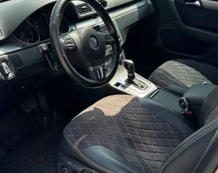 Коричневий Фольксваген Пассат, об'ємом двигуна 1.8 л та пробігом 206 тис. км за 10200 $, фото 10 на Automoto.ua