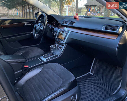 Коричневый Фольксваген Пассат, объемом двигателя 1.8 л и пробегом 330 тыс. км за 8999 $, фото 39 на Automoto.ua