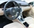 Коричневий Фольксваген Пассат, об'ємом двигуна 2 л та пробігом 252 тис. км за 12000 $, фото 4 на Automoto.ua