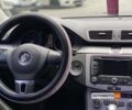 Коричневый Фольксваген Пассат, объемом двигателя 1.8 л и пробегом 278 тыс. км за 11300 $, фото 7 на Automoto.ua